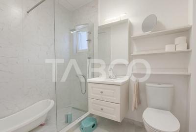 Apartament de vanzare 3 camere 2 bai gradina 74mp si parcare - 6