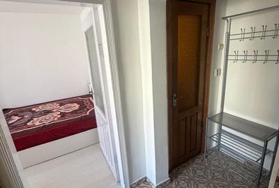 Apartament cu 2 camere în Micro 19 - 3
