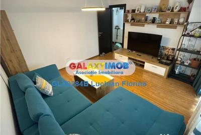 Apartament cu 2 camere decomandat în Titan - 1