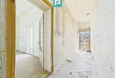 Cladire cu 5 camere cu teren ?i hala in Cenad - 13