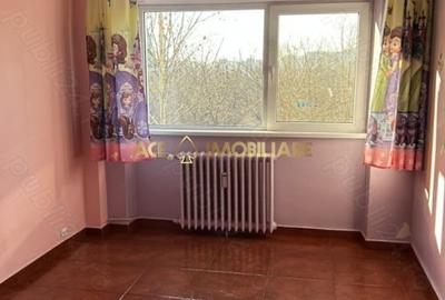 4 Camere | Morarilor | Metrou | 90mp | Bloc 1978 | Etaj Intermediar - 2