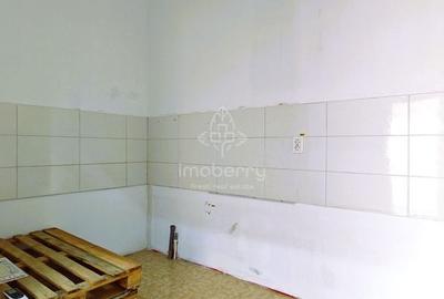 Spațiu comercial, de 50 mp, în Viilor - 9