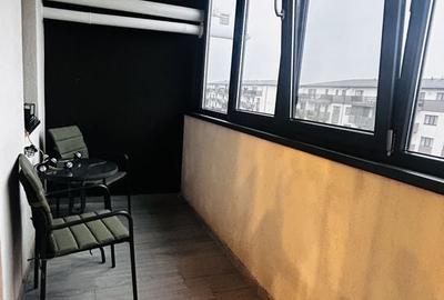 Garsoniera de inchiriat fix lângă metrou Berceni, complex 81 Residence - 3