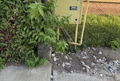 Deschidere stradala la DN1 sens spre Bucuresti - 5