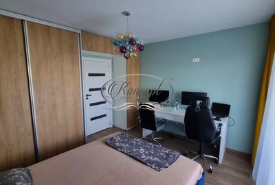 Apartament de vanzare cu finisaje premium in cartierul Sopor - 9