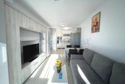 Apartament nou cu 2 camere de inchiriat, loc de parcare, Oradea, GaminvestA2669 - 1