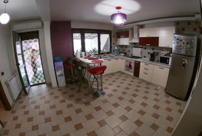 Vila S+P+1+pod vezi video - 14