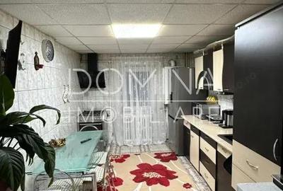 Vanzare apartament 3 camere *parter* strada Olte?ului - zona Spiru Haret - 8