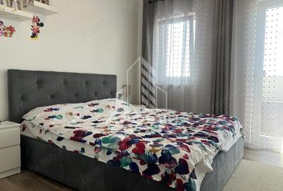 Apartament cu 3 camere decomandat în Giarmata - 2