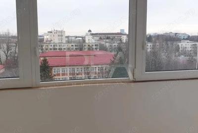 2 camere vis a vis de Liceul Teoretic Nicolae Iorga - 5