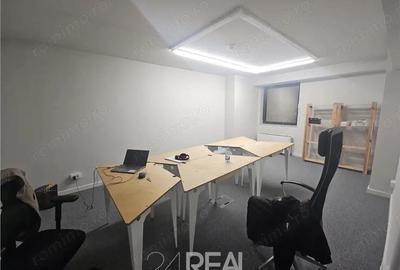 Inchiriere spatii de birouri de la 469 mp - Calea Victoriei - 9