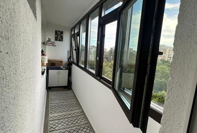 VANZARE AP 2 CAMERE BLD. TIMISOARa - 8