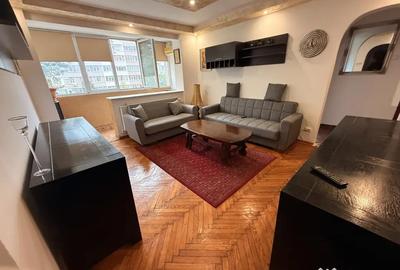Apartament cu 3 camere semidecomandat în Giulești - 2