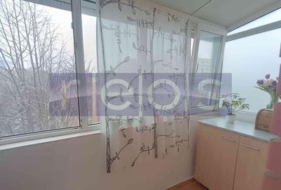 Apartament cu 4 camere în Titan - 6