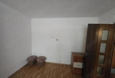 Garsonieră decomandată în Giurgiului - 4