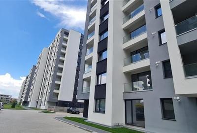 Apartament 2C, Parcare Subterana, Mall Coresi - 16