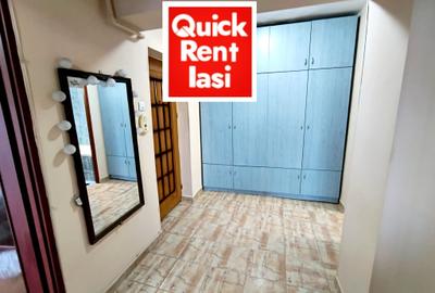 Apartament 2Camere Decomandat De Inchiriat Bularga-Carrefour Felicia - 6