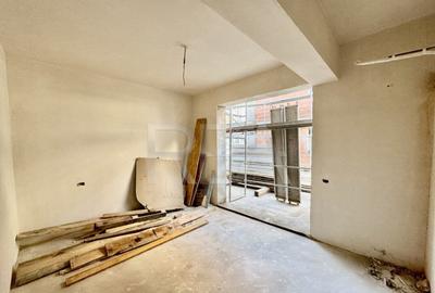 3 camere 101 mp Ultracentral - Tepe? Voda 152 - 3