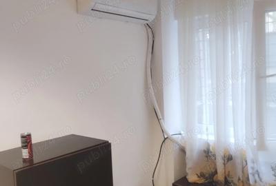 Garsonieră decomandată în Calea Victoriei - 4