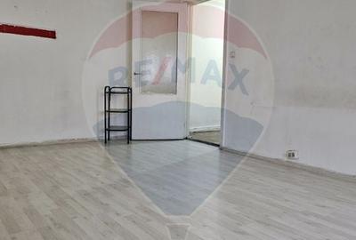 Apartament cu 2 camere decomandat de vanzare, etaj 1, zona Milcov - 3