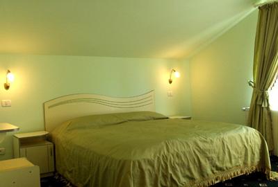 Casă individuală cu 19 camere cu Teren 557 Mp în Predeal - 6