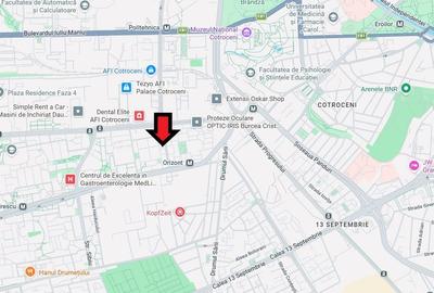 Apartament cu 2 camere semidecomandat în Politehnica - 3