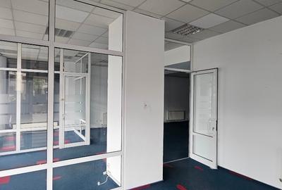 Centru Civic / Inchiriere spatiu comercial/showroom/birouri, parter, 184 mp - 7