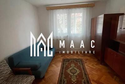 Apartament cu 2 camere semidecomandat, mobilat în Hipodrom 2