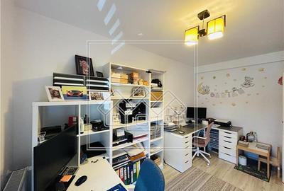 Casa de vanzare in Selimbar - 160 mp utili - mobilata si utilata - 24