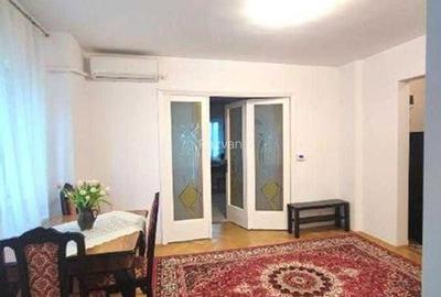 Apartament cu 2 camere semidecomandat în Primăverii - 2
