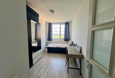 Visoianu (zona Lunca Cetățuii), etaj 10 din 11 – priveliște frumoasă, l - 3