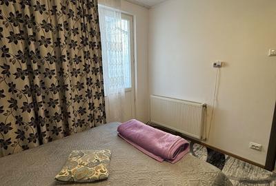 Apartament cu 2 camere decomandat în Central - 2