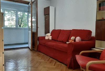 Vanzare Apartament 3 Camere Semidecomandat Berceni-Straduintei - 7