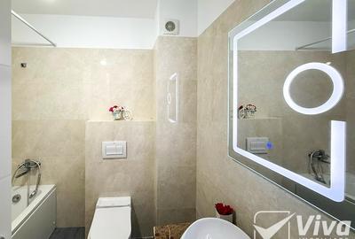 Apartament 1 cameră, Mobilat și Utilat, lângă Contemporan – Kaufland Păcurari - 5