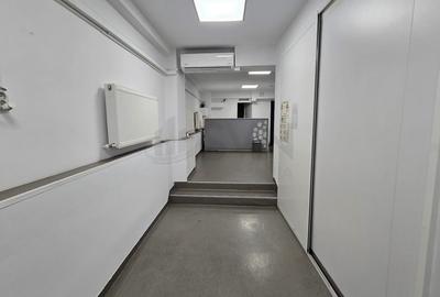 REC3001644 Cladire de vanzare Cotroceni - 2