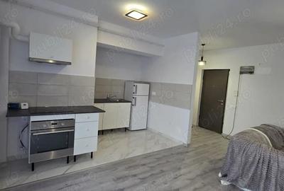 Apartament cu 2 camere decomandat în Ultracentral