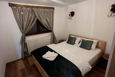Casă cu 4 camere în Exterior Vest - 14