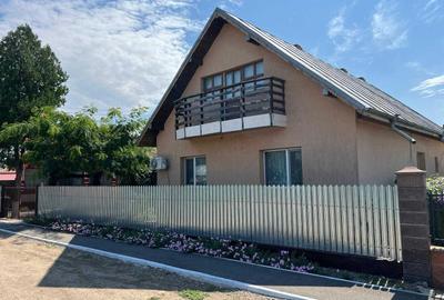 Casă cu 4 camere în Bucu - 6