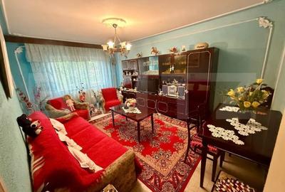 Apartament 3 camere, 76.40 mp, zona Dancu - 1