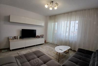 Apartament cu 3 camere decomandat în Central - 5