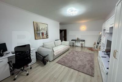 Apartament de vanzare, 2 camere, 74 mp + balcon, zona Pietroasa - 11