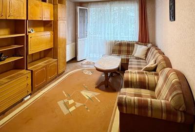 Apartament 2 camere, decomandat, etaj 2, bloc caramida, cartier Gara - 3