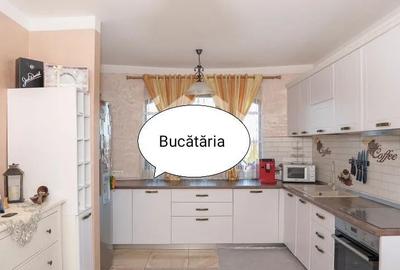 Casă cu 4 camere în Jucu - 1