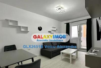 Garsoniera Bloc Nou - Berceni - Dimitrie Leonida - Biruintei - 6