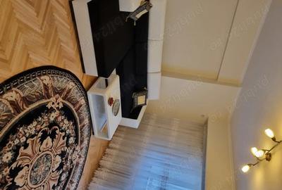 Apartament cu 3 camere decomandat, mobilat în Unirii - 6