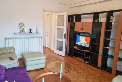 Apartament cu 2 camere în Eminescu - 12