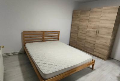 Apartament 3 Camere, Auchan Drumul Taberei, Centrala termica - 8