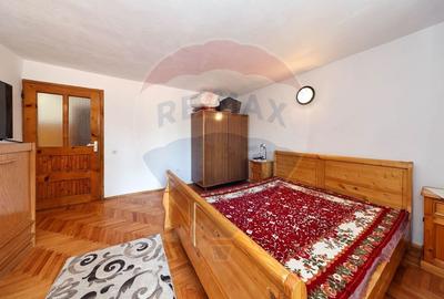Vila cu 4 camere de vanzare in zona Florilor - 17