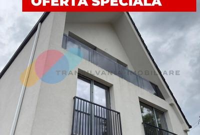 Duplex, 150 mp utili, 700 mp teren,  ideala pentru familie sau birou - 4