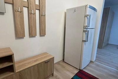 Garsoniera Cuza Voda - 3